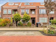 Merelstraat 7, 2333 XJ Leiden