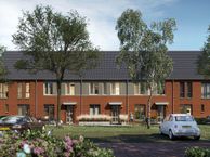 Hoekwoning (Bouwnr. 63), 5844 AN Stevensbeek