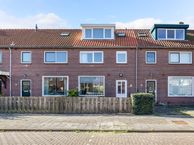 Betje Wolffstraat 12, 1813 KJ Alkmaar