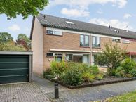 Glazenierslaan 18, 3454 GR De Meern