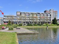 Kapittelweg 85, 1216 HS Hilversum