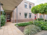 Nachtegaalstraat 45, 8011 BV Zwolle