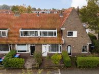 Honthorststraat 31, 8932 LM Leeuwarden