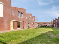 Eerste Avendonkstraat 5, 5223 WD Den Bosch