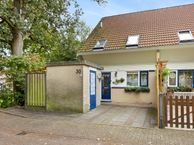 Hooidamsloot 30, 8226 SE Lelystad