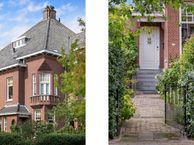 Rozenburglaan 17, 3062 EA Rotterdam