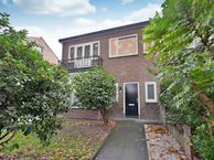 Eikbosserweg 210, 1213 SC Hilversum