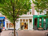 Eerste Van der Helststraat 76-1, 1072 NZ Amsterdam