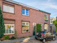 Watertorenstraat 96, 5038 NW Tilburg