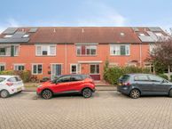 Kreeftstraat 41, 1317 KP Almere