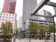 Bierstraat 109, 3011 XA Rotterdam