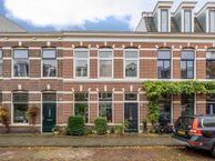 Tetterodestraat 10-A, 2023 XN Haarlem