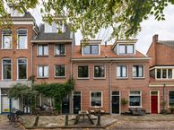 Gedempte Raamgracht 59, 2011 WG Haarlem