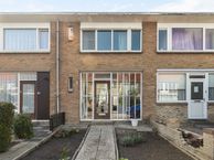 Dennenstraat 91, 8924 CH Leeuwarden