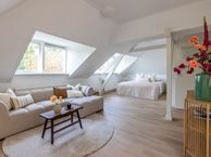 Maasstraat 3-D, 3016 DB Rotterdam