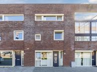 Spakenburglaan 120, 5035 JC Tilburg