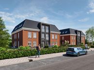 Appartement (Bouwnr. 12), 9271 HA De Westereen