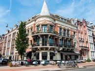 Tweede Jan van der Heijdenstraat 109-A, 1074 XT Amsterdam