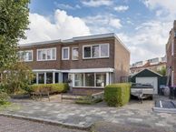 Willem Sprengerstraat 74, 8922 BV Leeuwarden