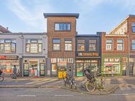 Amsterdamsestraatweg 180, 3551 CM Utrecht