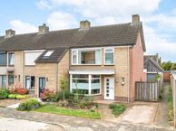 Irisstraat 2, 5492 JK Sint-Oedenrode