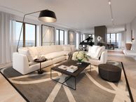 NOVA Penthouse, 9721 SW Groningen