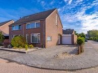 Tormentilstraat 90, 9731 DP Groningen