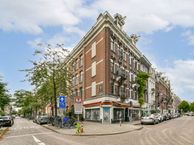 Sarphatipark 20-H, 1072 PA Amsterdam