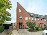 Herman Gorterhove 4, 3438 HV Nieuwegein