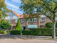 Franz Schubertlaan 10, 2102 EL Heemstede