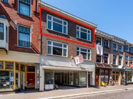 Boekhorststraat 147-B, 2512 CN Den Haag