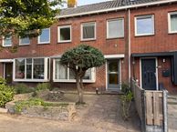 Johannes Vermeerlaan 27, 2182 MC Hillegom