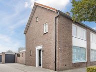 Oranjestraat 101-A, 5126 BN Gilze