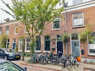 Adriaanstraat 12, 3581 SE Utrecht