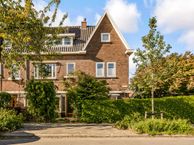 Beethovenlaan 3, 3533 ER Utrecht