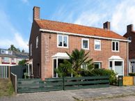 Verzetsstraat 27, 8923 CP Leeuwarden