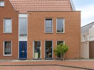 Chris Lanooystraat 35, 1442 DC Purmerend