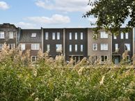 Scandinaviëkade 163, 1363 DJ Almere