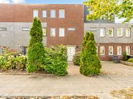 Albrecht Dürerweg 50, 1328 TJ Almere