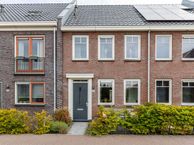 De Jint 36, 8941 DL Leeuwarden