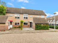 Anke van der Vliesstraat 36, 1827 MD Alkmaar