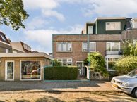 Arnoldystraat 1, 2024 VG Haarlem