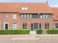 Schrijvershoeve 26, 5708 SB Helmond