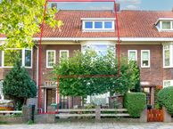 Rijksstraatweg 190-RD, 2022 DG Haarlem