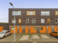 Montreallaan 22-A, 2152 KH Nieuw-Vennep