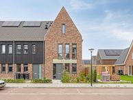 Burgemeester Lemmensstraat 14, 1695 CT Blokker