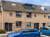 Mozartlaan 244, 3335 AJ Zwijndrecht