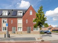 Gentiaanstraat 17, 4621 EH Bergen op Zoom