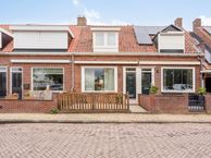 Prinses Margrietstraat 16, 1131 AR Volendam
