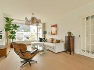 Johannes Worpstraat 9-3, 1076 BC Amsterdam